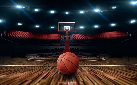 6月21日25-26赛季BIG3 洛杉矶狂潮VS迈阿密305